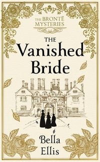 Produktbild: Ellis, B: Vanished Bride