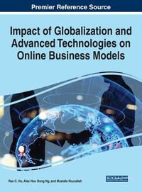 Produktbild: Impact of Globalization and Advanced Technologies on Online Business Models