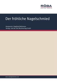 Produktbild: Der fr&ouml;hliche Nagelschmied