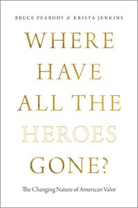 Produktbild: Where Have All the Heroes Gone?