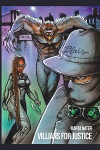 Produktbild: Villains for Justice