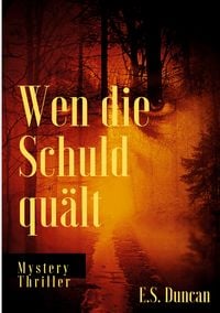 Produktbild: Wen die Schuld qu&auml;lt
