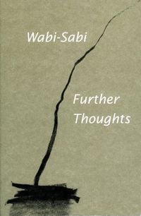Produktbild: Wabi-Sabi: Further Thoughts