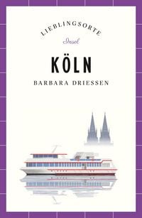 Produktbild: K&ouml;ln Reisef&uuml;hrer Lieblingsorte