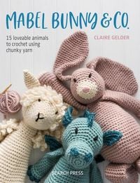 Produktbild: Mabel Bunny & Co.