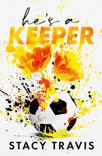 Produktbild: He's a Keeper