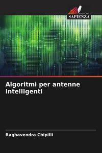 Produktbild: Algoritmi per antenne intelligenti
