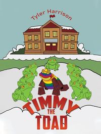Produktbild: Timmy the Toad