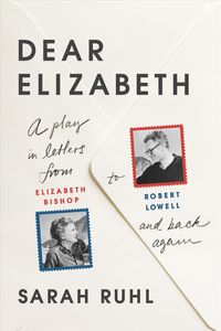 Produktbild: Dear Elizabeth