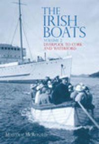 Produktbild: The Irish Boats Volume 2