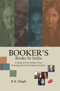 Produktbild: Booker's Books in India