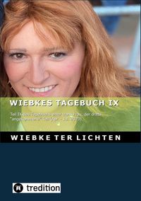 Produktbild: Wiebkes Tagebuch IX (E-Book)
