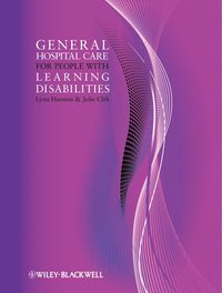 Produktbild: General Hospital Care for People with Learning Disabilities