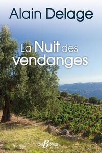 Produktbild: La nuit des vendanges