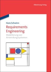 Produktbild: Requirements Engineering
