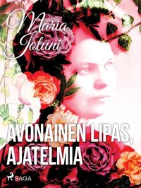 Produktbild: Avonainen lipas, ajatelmia