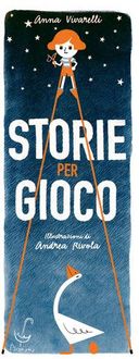 Produktbild: Storie per gioco