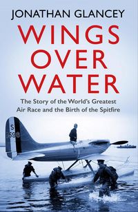 Produktbild: Wings Over Water