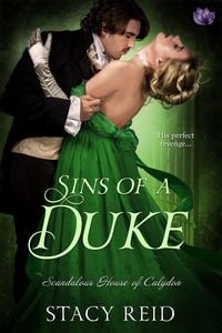 Produktbild: Sins of a Duke