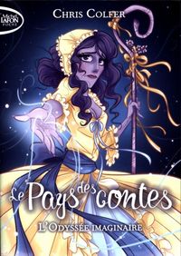 Produktbild: Le pays des contes
