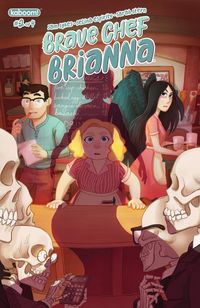 Produktbild: Brave Chef Brianna #2