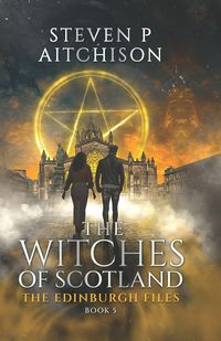 Produktbild: The Witches of Scotland