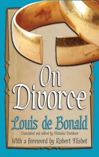 Produktbild: On Divorce