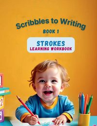 Produktbild: Strokes learning workbook