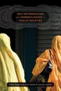Produktbild: Self-Determination and Women's Rights in Muslim Societies