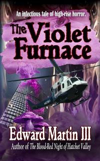 Produktbild: The Violet Furnace
