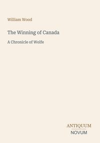 Produktbild: The Winning of Canada