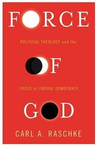 Produktbild: Raschke, C: Force of God