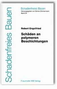 Produktbild: Sch&auml;den an polymeren Beschichtungen