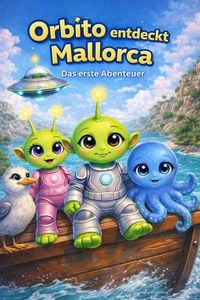 Produktbild: Orbito entdeckt Mallorca
