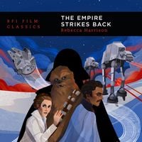 Produktbild: The Empire Strikes Back
