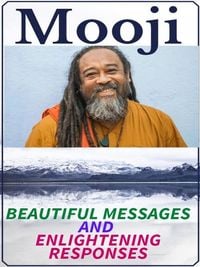 Produktbild: Mooji - Collection of beautiful messages