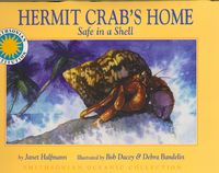 Produktbild: Hermit Crab's Home: Safe in a Shell