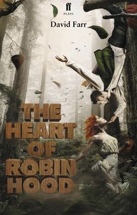 Produktbild: The Heart of Robin Hood