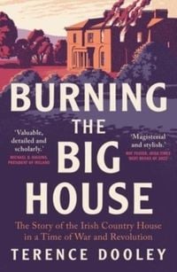 Produktbild: Burning the Big House