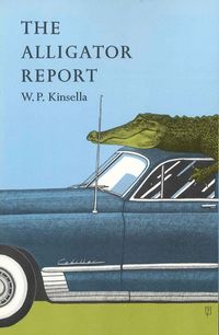 Produktbild: Alligator Report