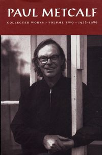 Produktbild: Paul Metcalf