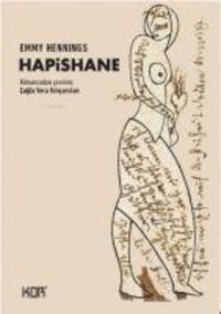 Produktbild: Hapishane