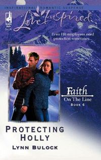 Produktbild: Protecting Holly