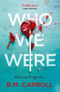Produktbild: Carroll, B: Who We Were