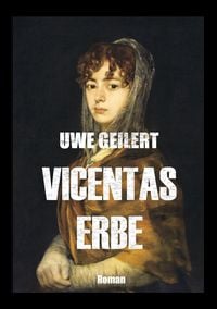 Produktbild: Vicentas Erbe
