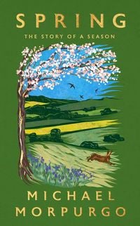 Produktbild: Spring