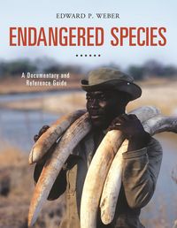Produktbild: Endangered Species
