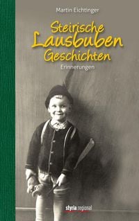 Produktbild: Steirische Lausbubengeschichten