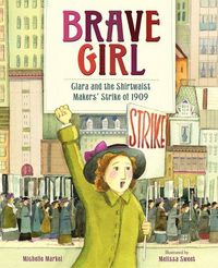Produktbild: Brave Girl