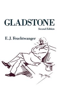Produktbild: Gladstone